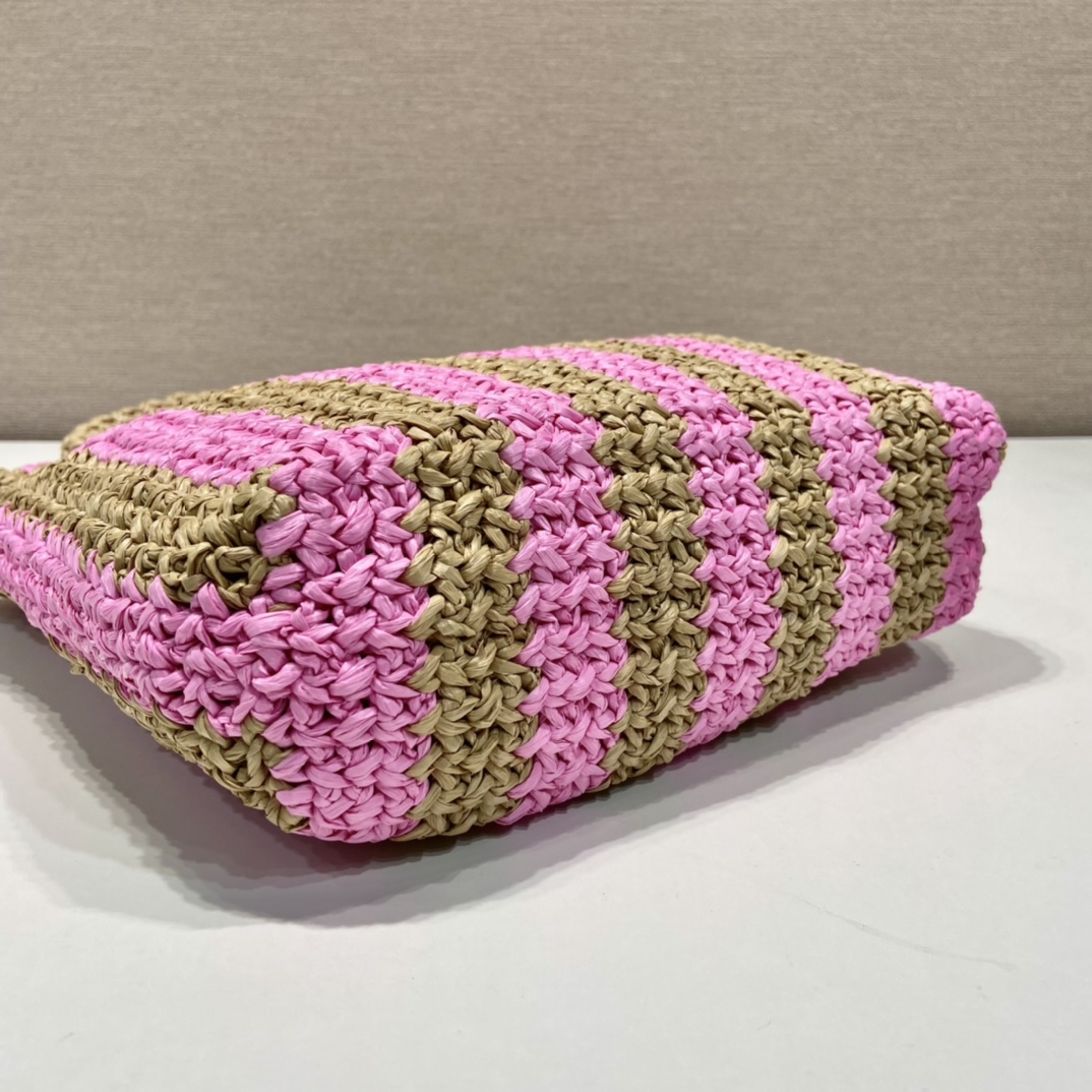 Pra*a 1bg422 tote-24*24*8cm