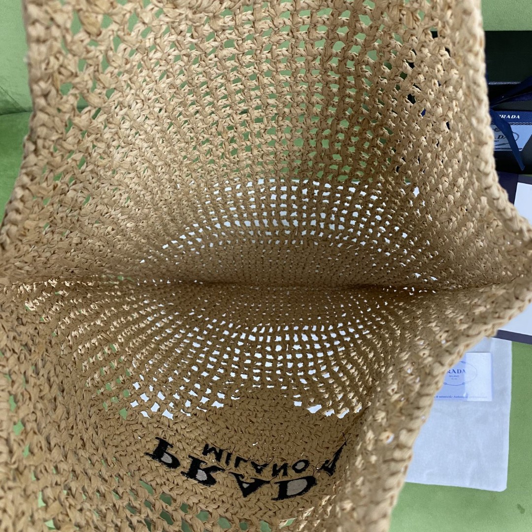 Pra*a 1bg424 tote-45x51cm