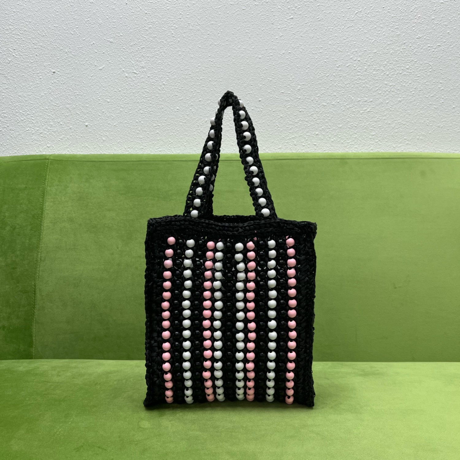 Pra*a 1bg425 tote-24x7x22cm
