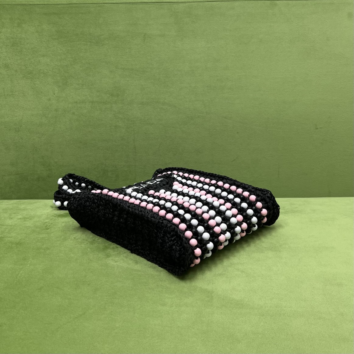 Pra*a 1bg425 tote-24x7x22cm