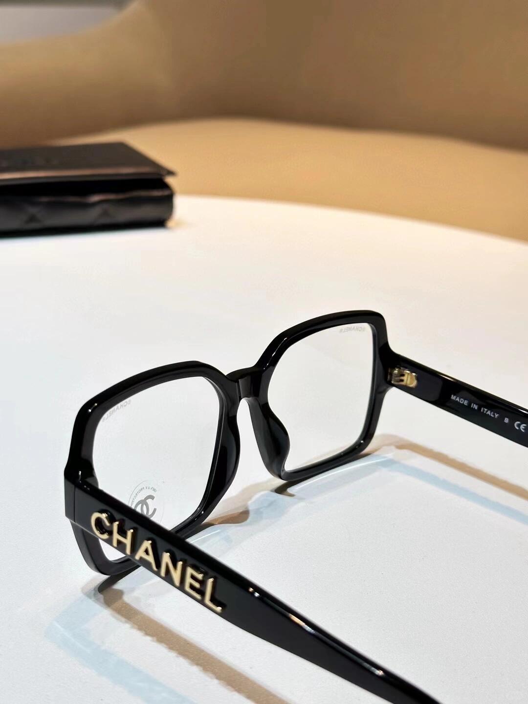 Ch@nel Sunglasses