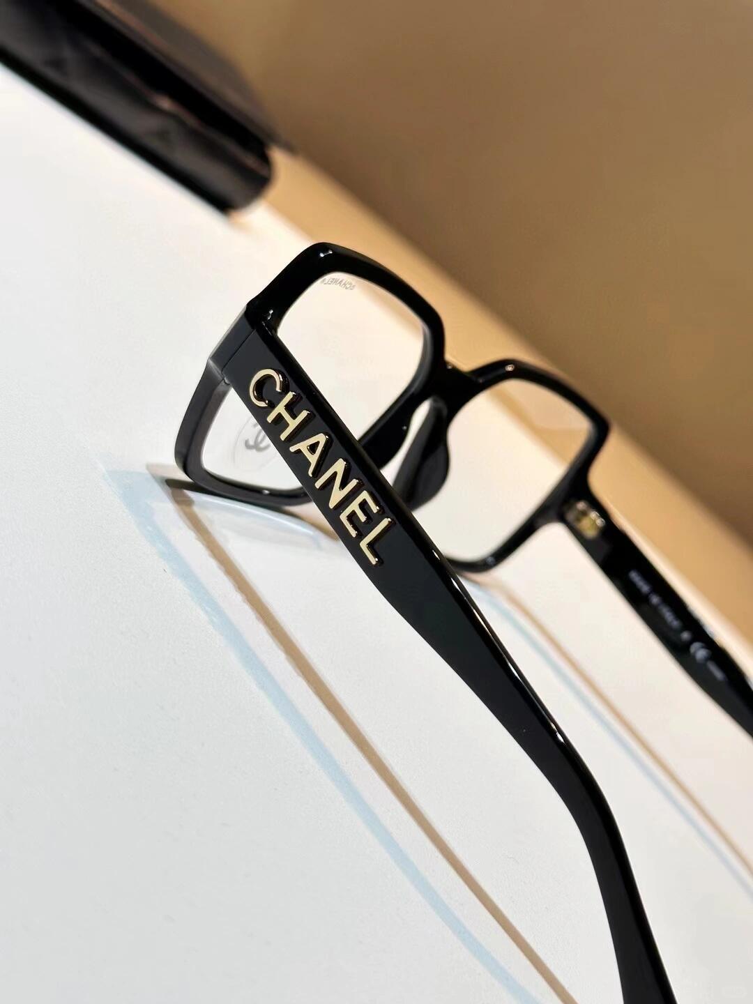 Ch@nel Sunglasses