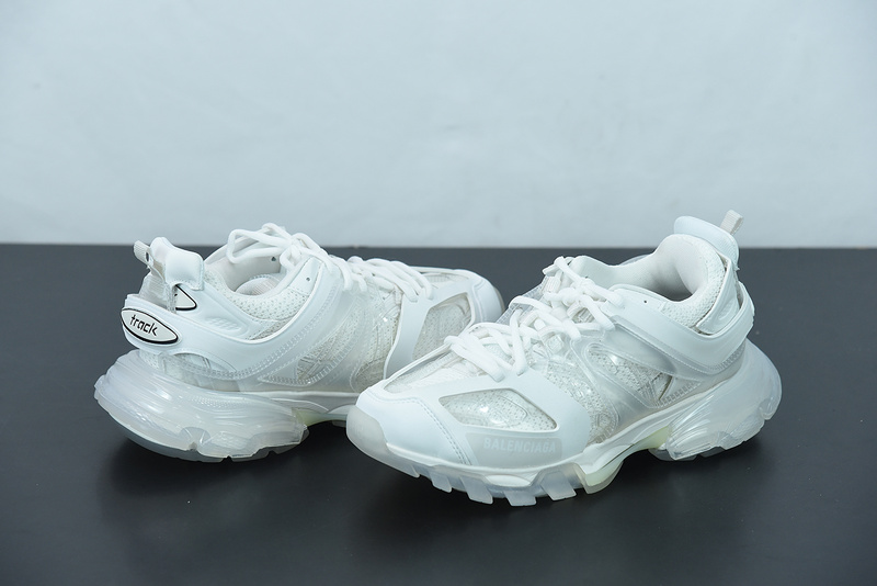 Ba*len*cia*ga track 2.0 sneakers