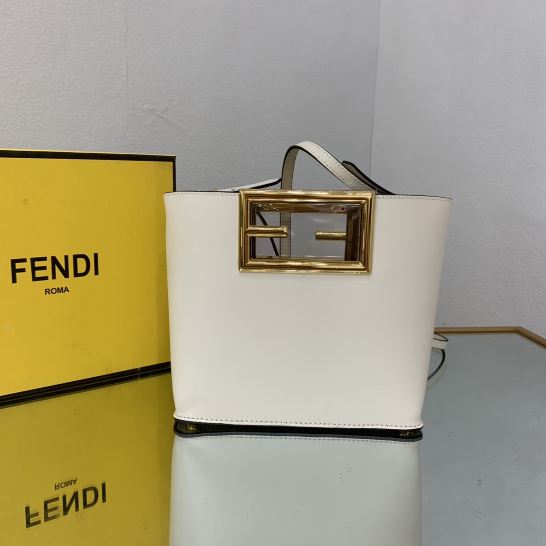 Fedi Way Handbags-20*10*17.5CM