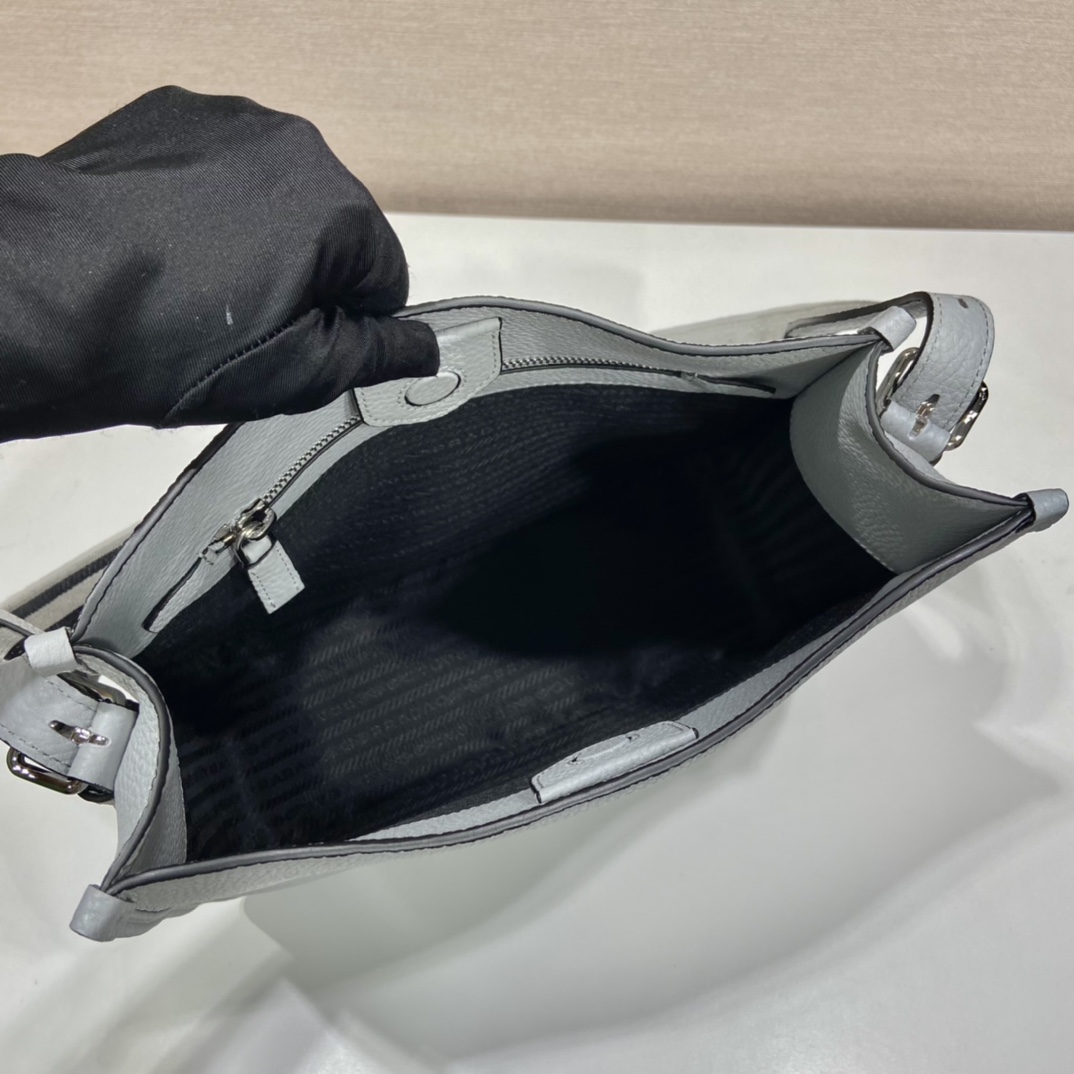 Pra*a 1bc7 tote-19*20*16&30*28*12cm