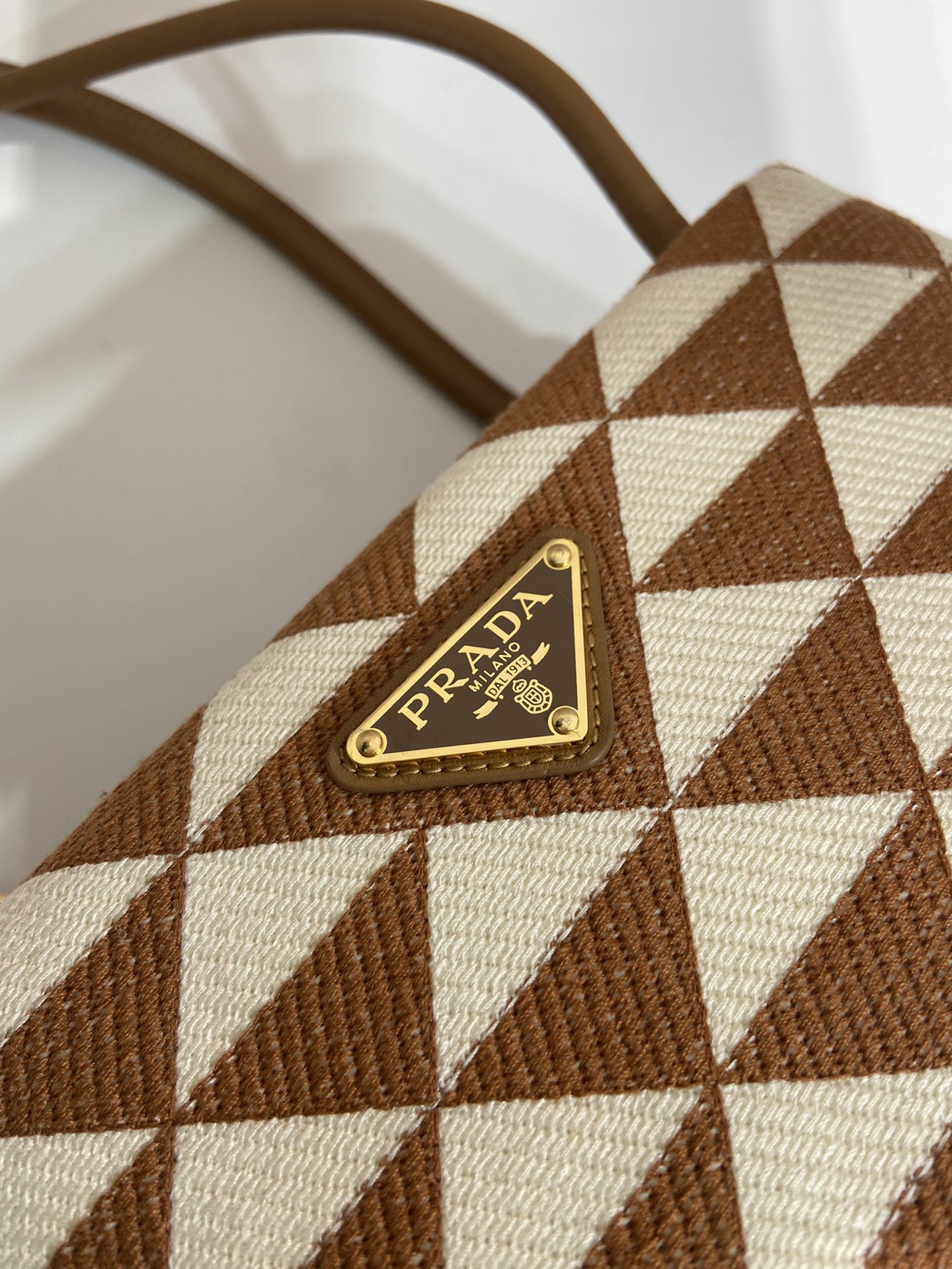 Pra*a 1ba368 tote bag-26*14*13cm