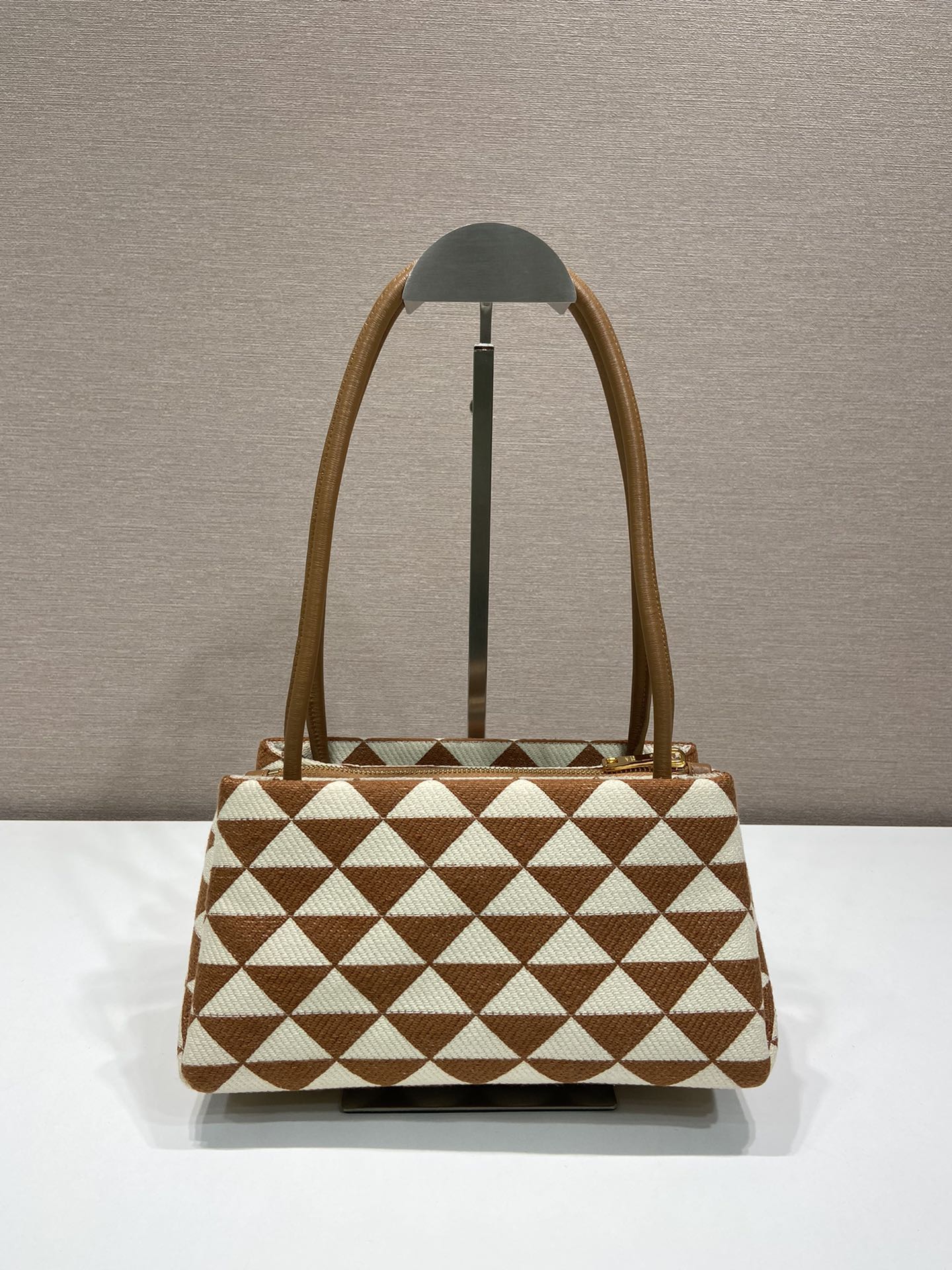 Pra*a 1ba368 tote bag-26*14*13cm