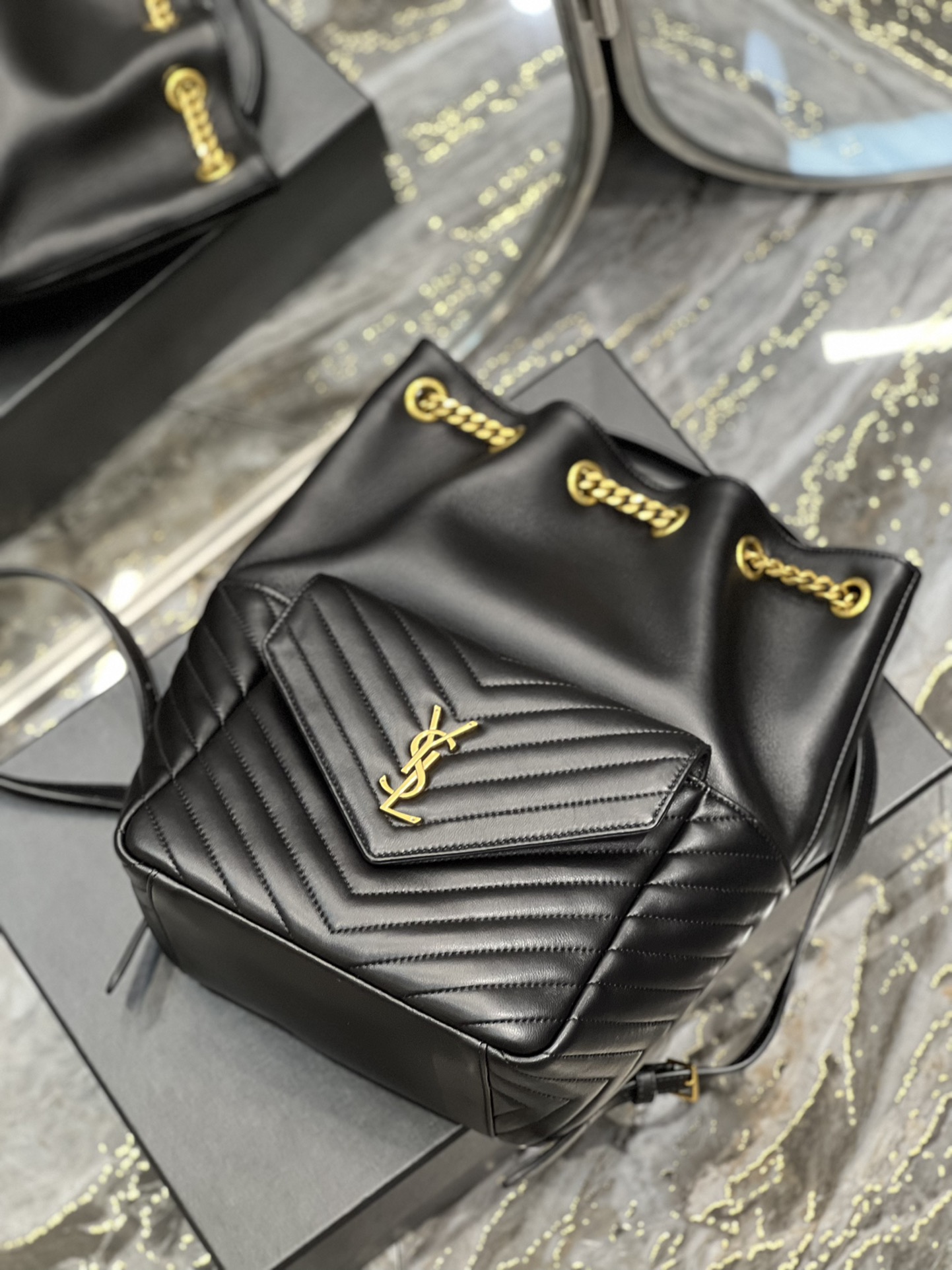 Y*L joe backpack-22×29×15cm