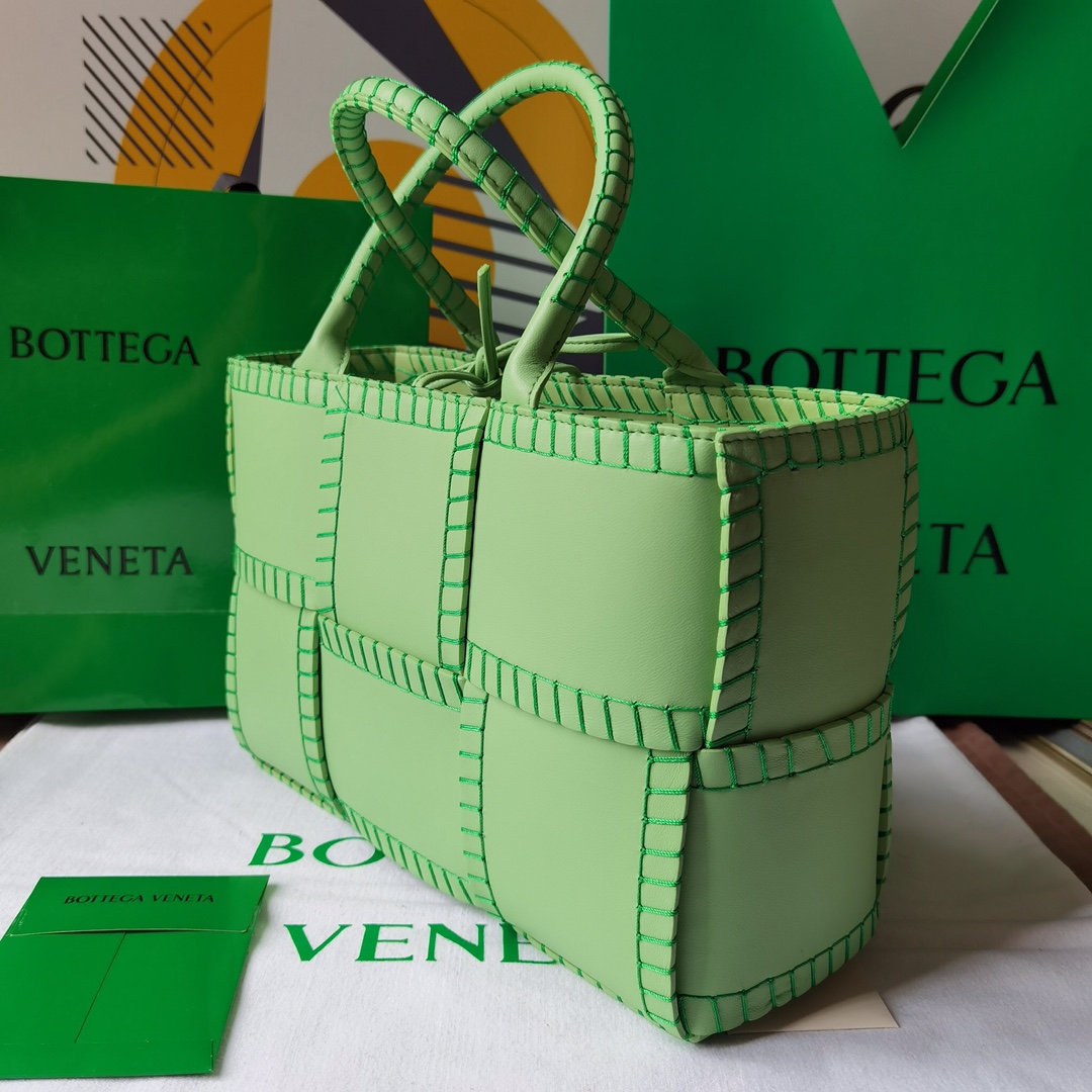 Bo*te*ga arco tote-30x20x11.5cm