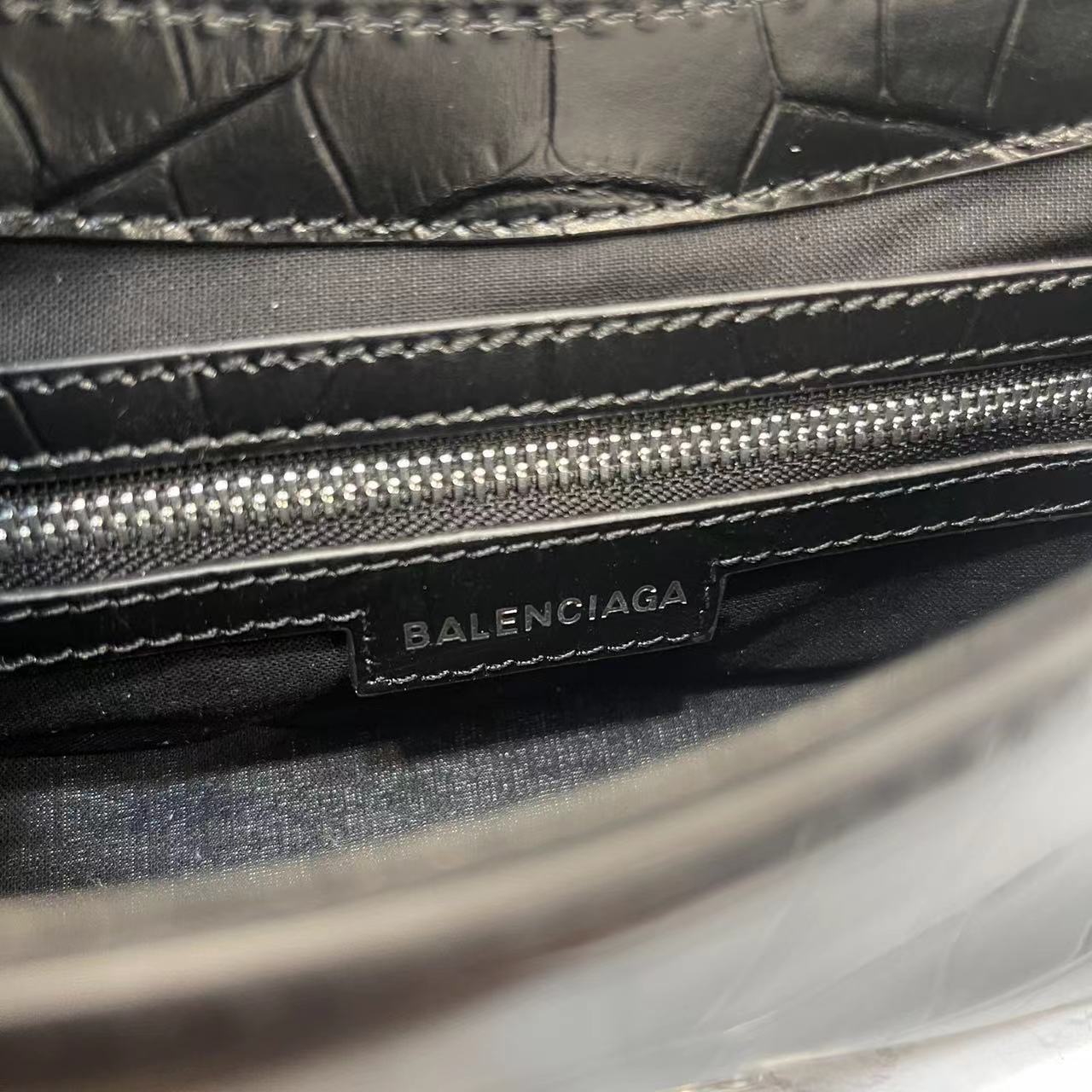 Ba*len*cia*ga lindsay bag-29x13x4.8cm