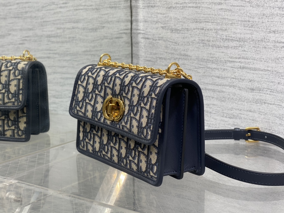 Diro Miss Caro Bag-18*12*5.5CM