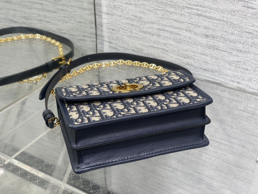 Diro Miss Caro Bag-18*12*5.5CM
