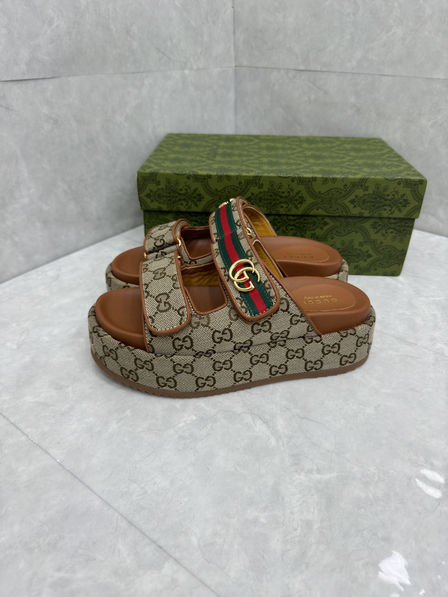 Gvc*1 Slides