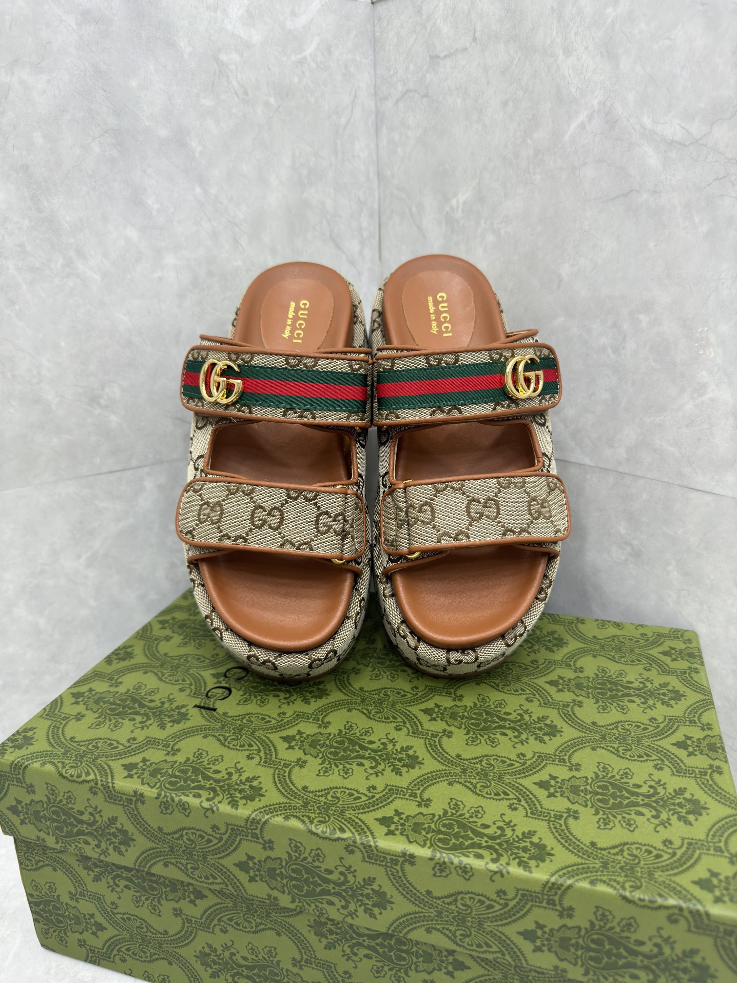 Gvc*1 Slides