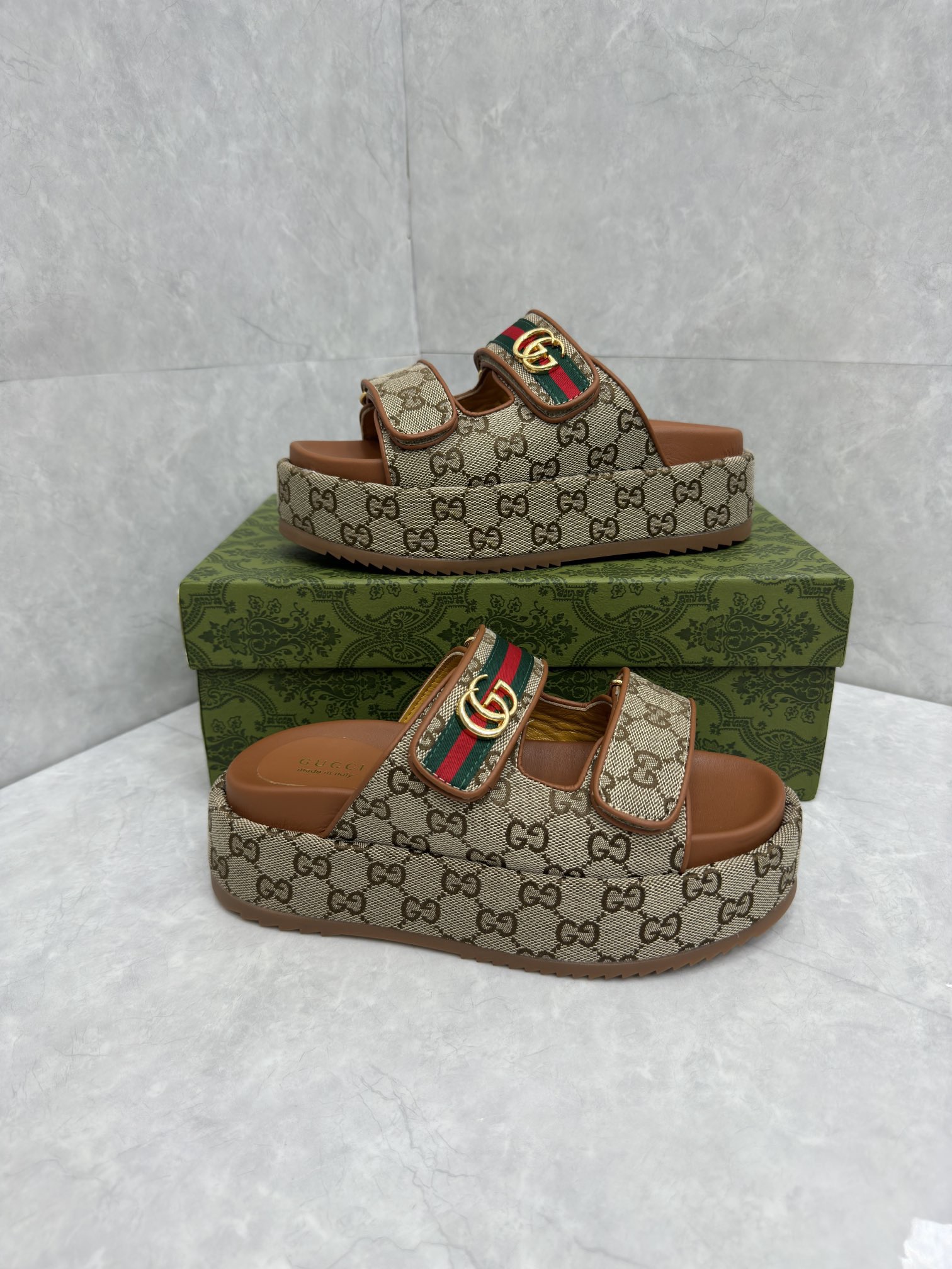 Gvc*1 Slides