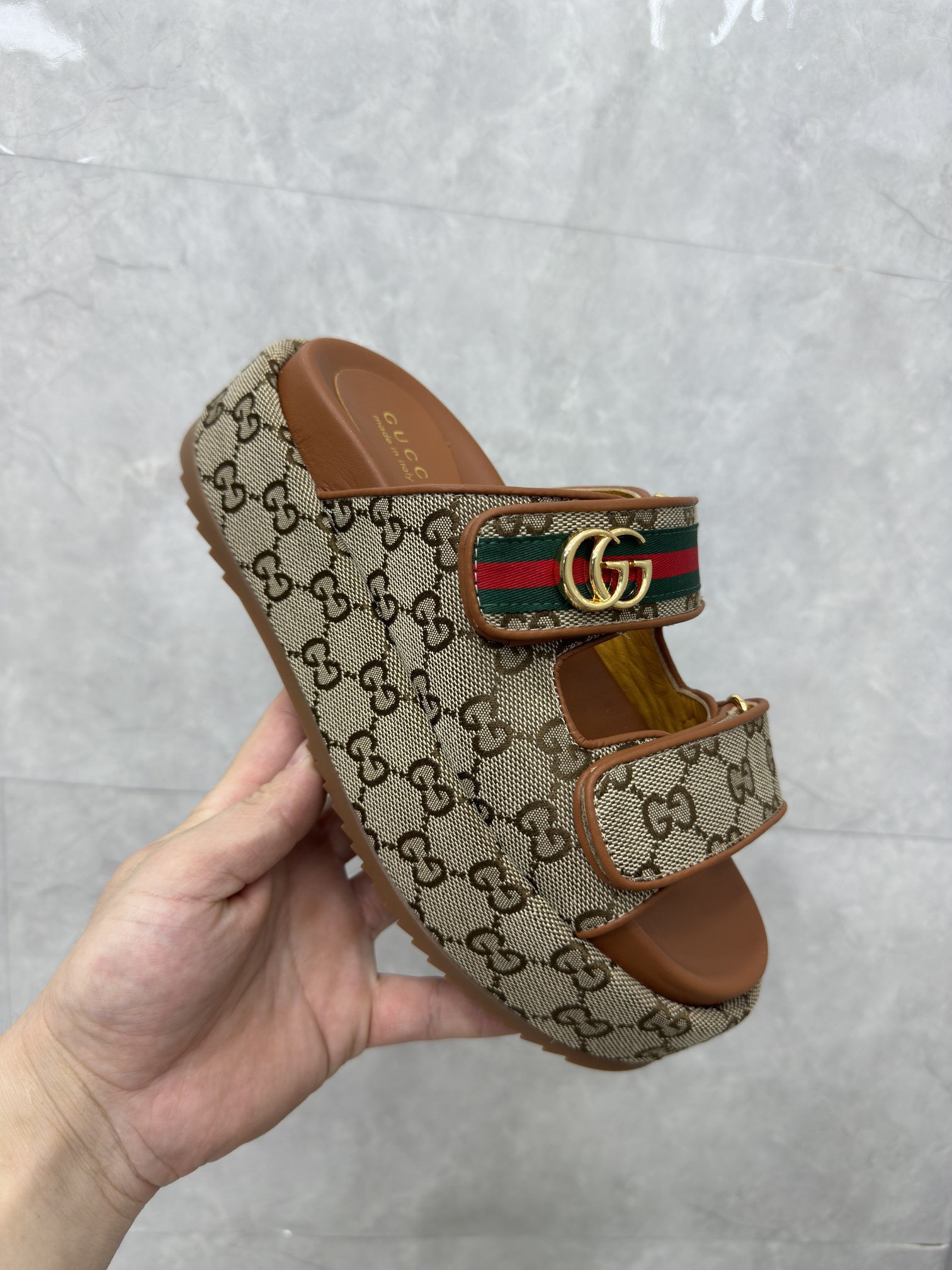 Gvc*1 Slides