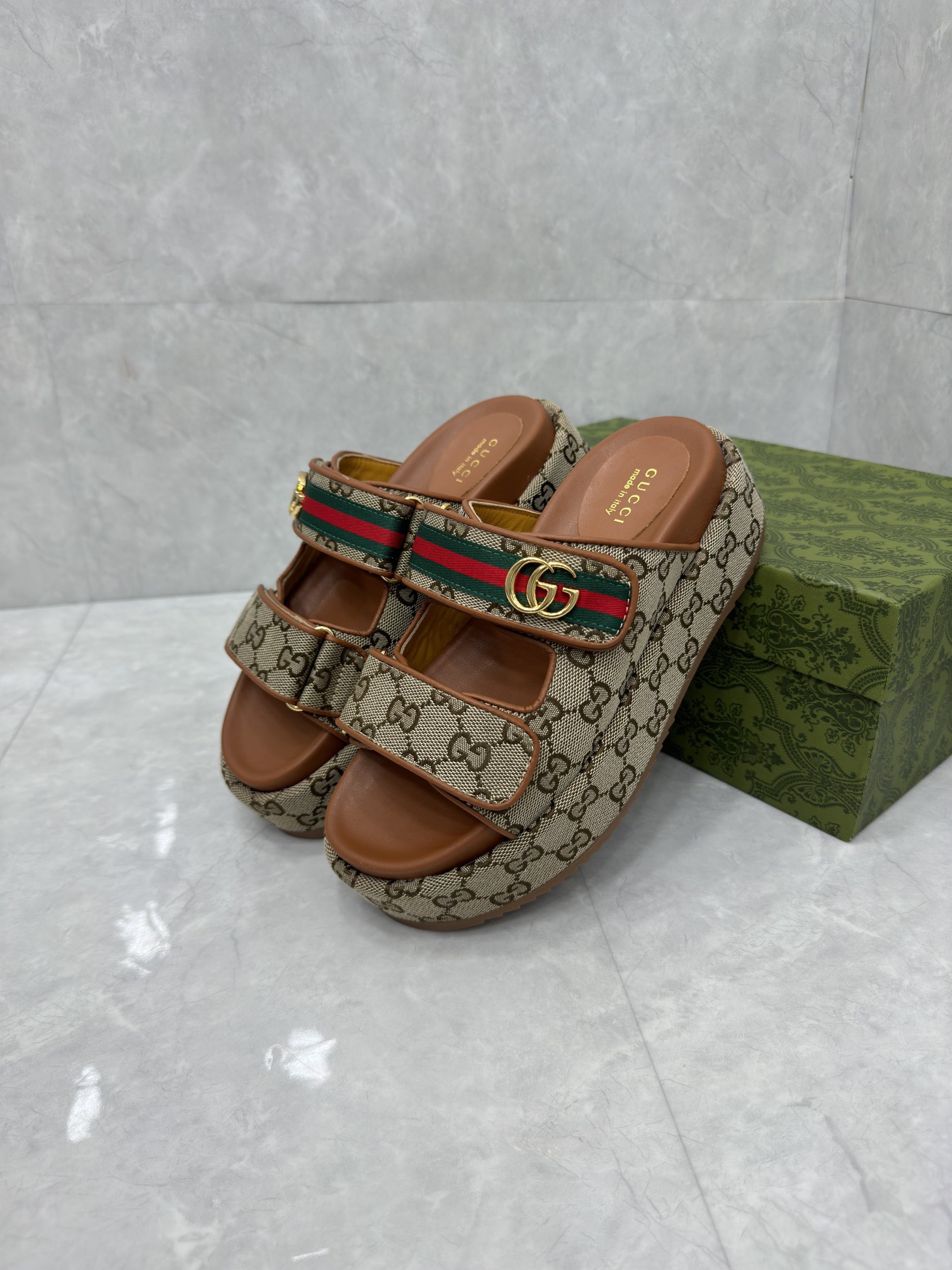 Gvc*1 Slides