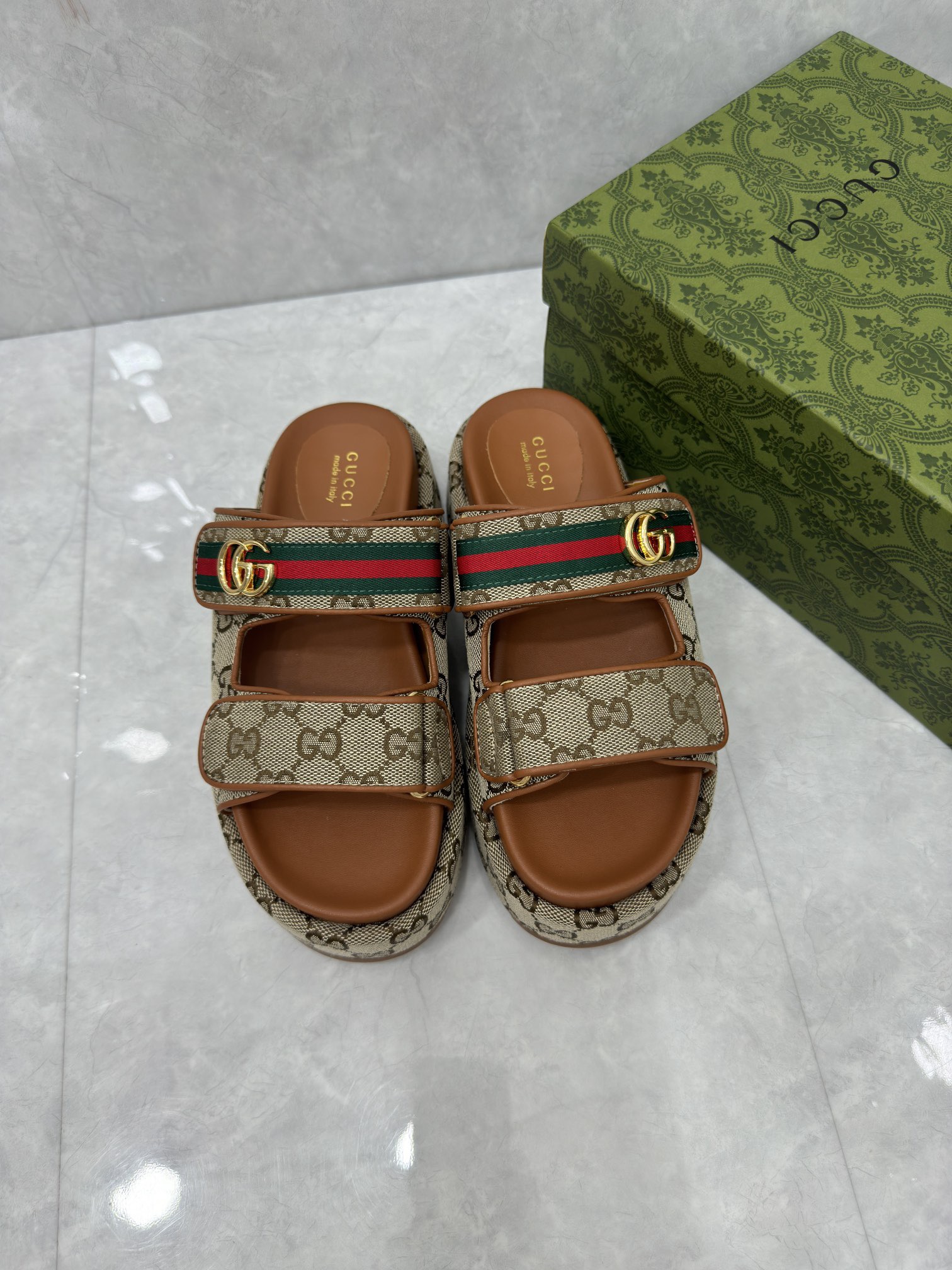 Gvc*1 Slides