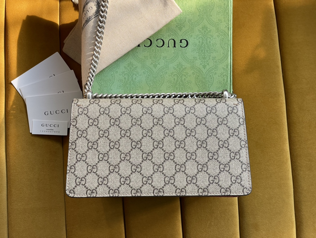 g*u*i gg S*p*e dionysus-25*13.5*7cm