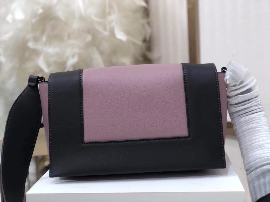 Ce**e frame bag-25*17*8.5cm