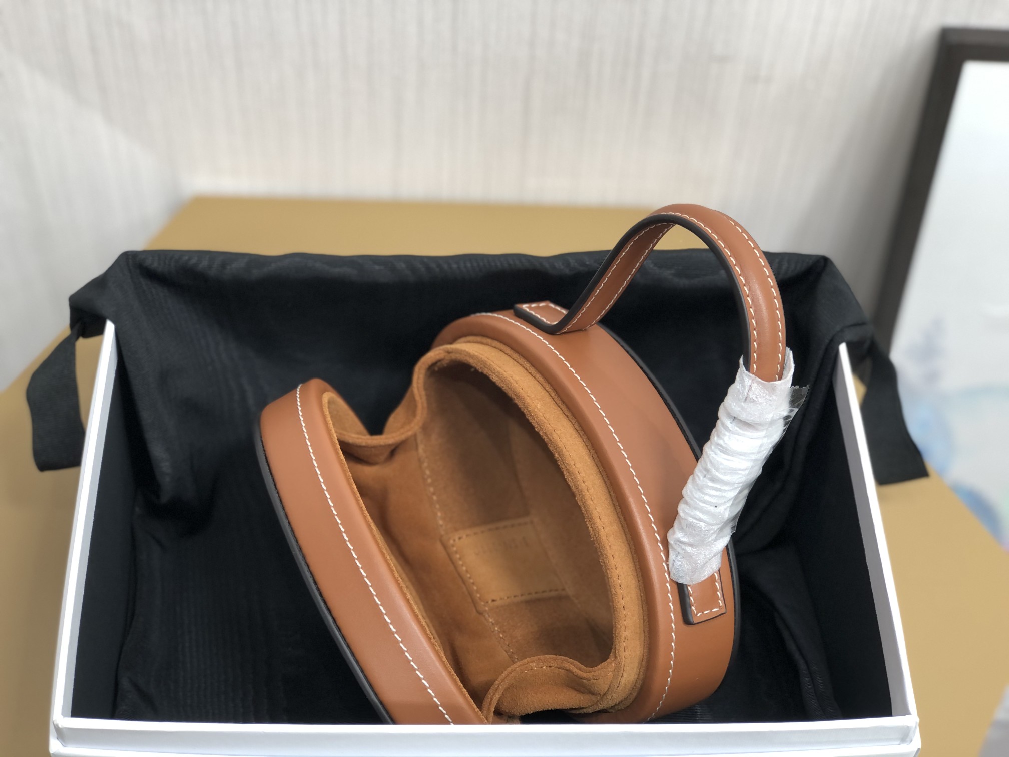 Ce**e mini handbags-14.5×10×5cm