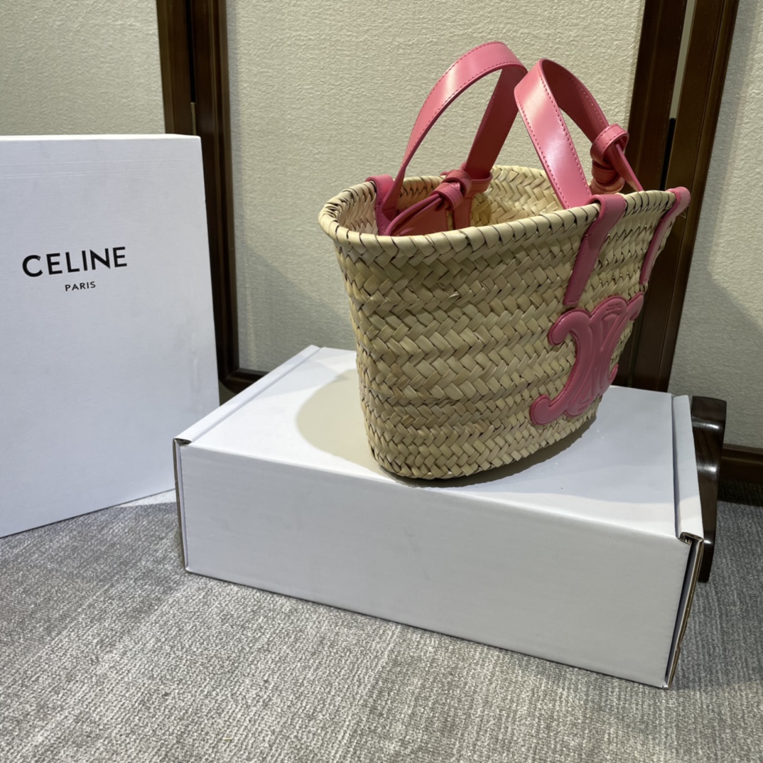Ce**e teen triomphe bag-19*20*10cm