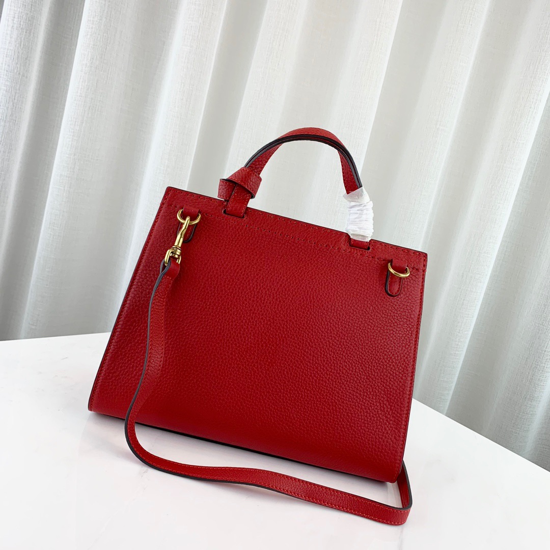G*u*i handbags-31.5*23*13cm
