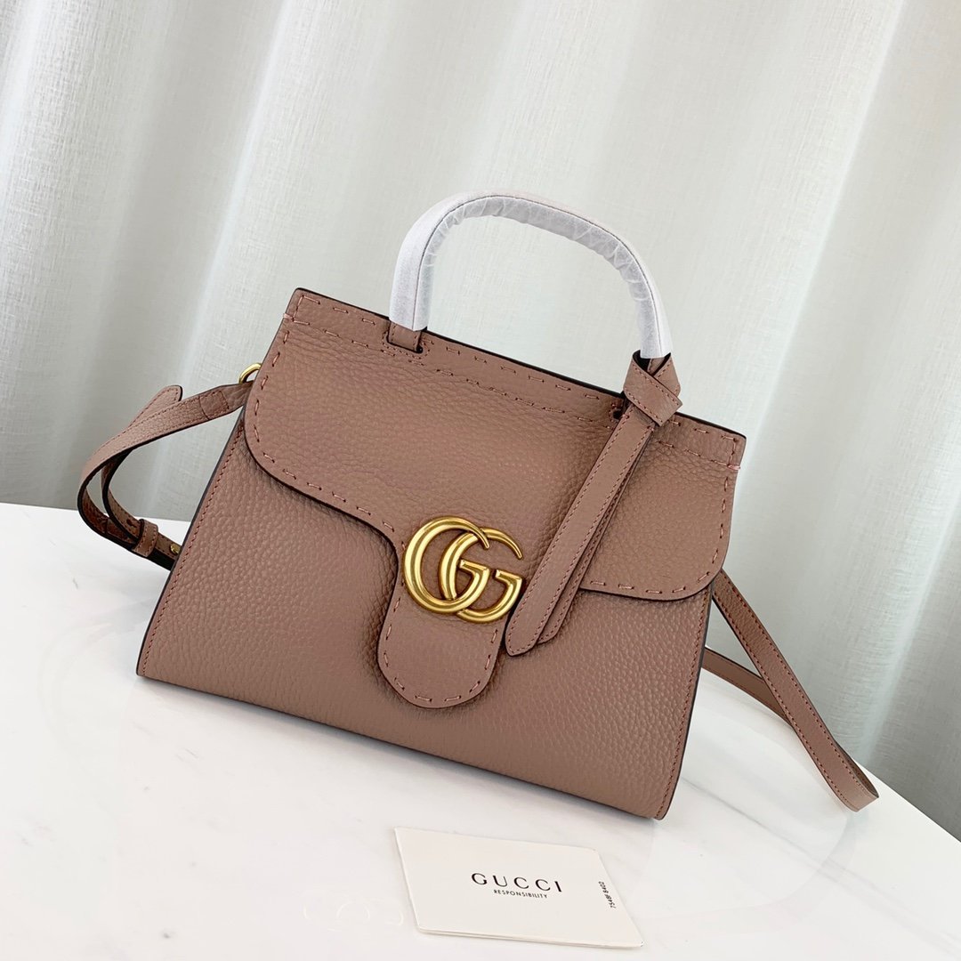 G*u*i handbags-31.5*23*13cm