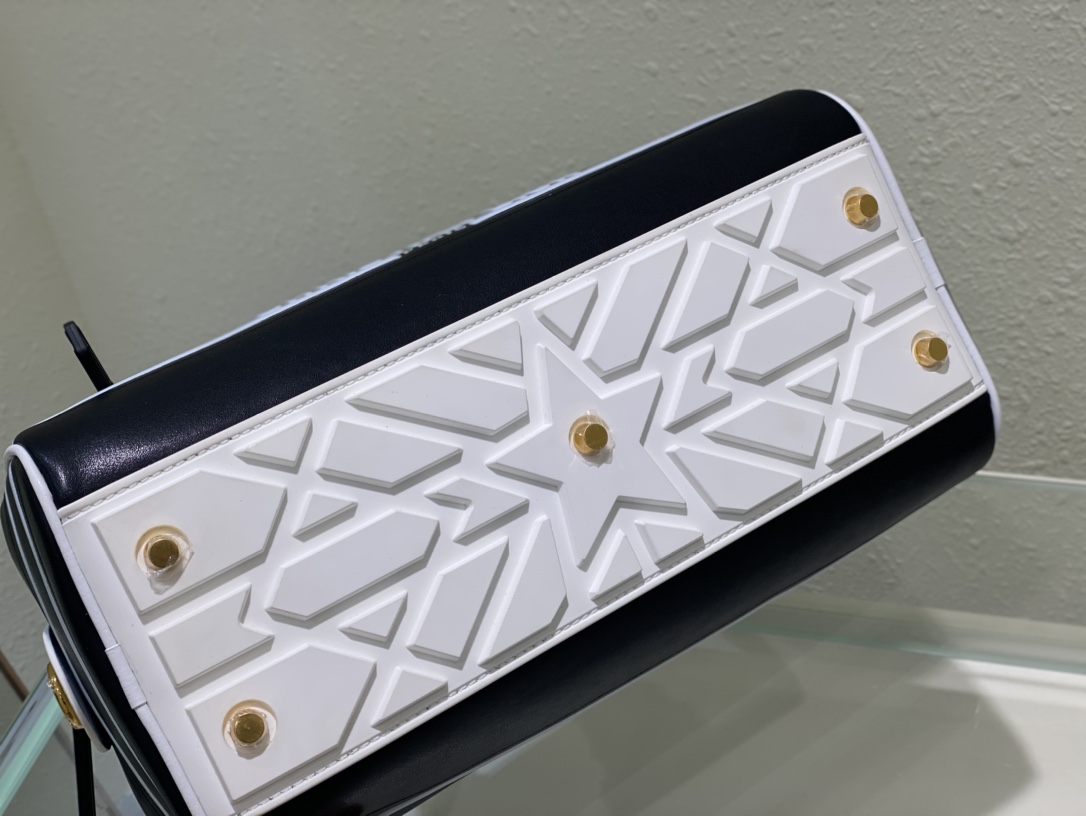 D*or vibe bowling bag-34cm