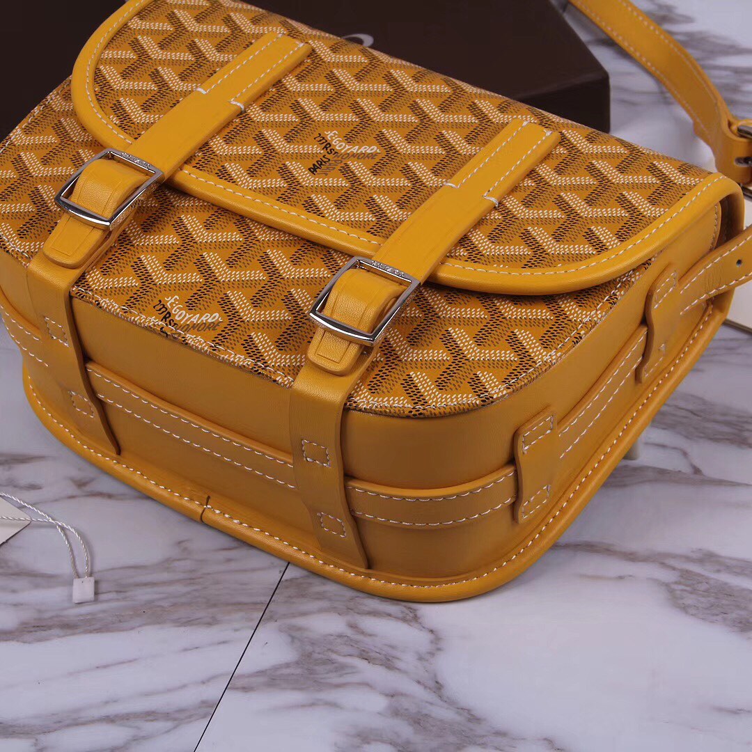 Go*ard crossbody bag-25x10x18cm