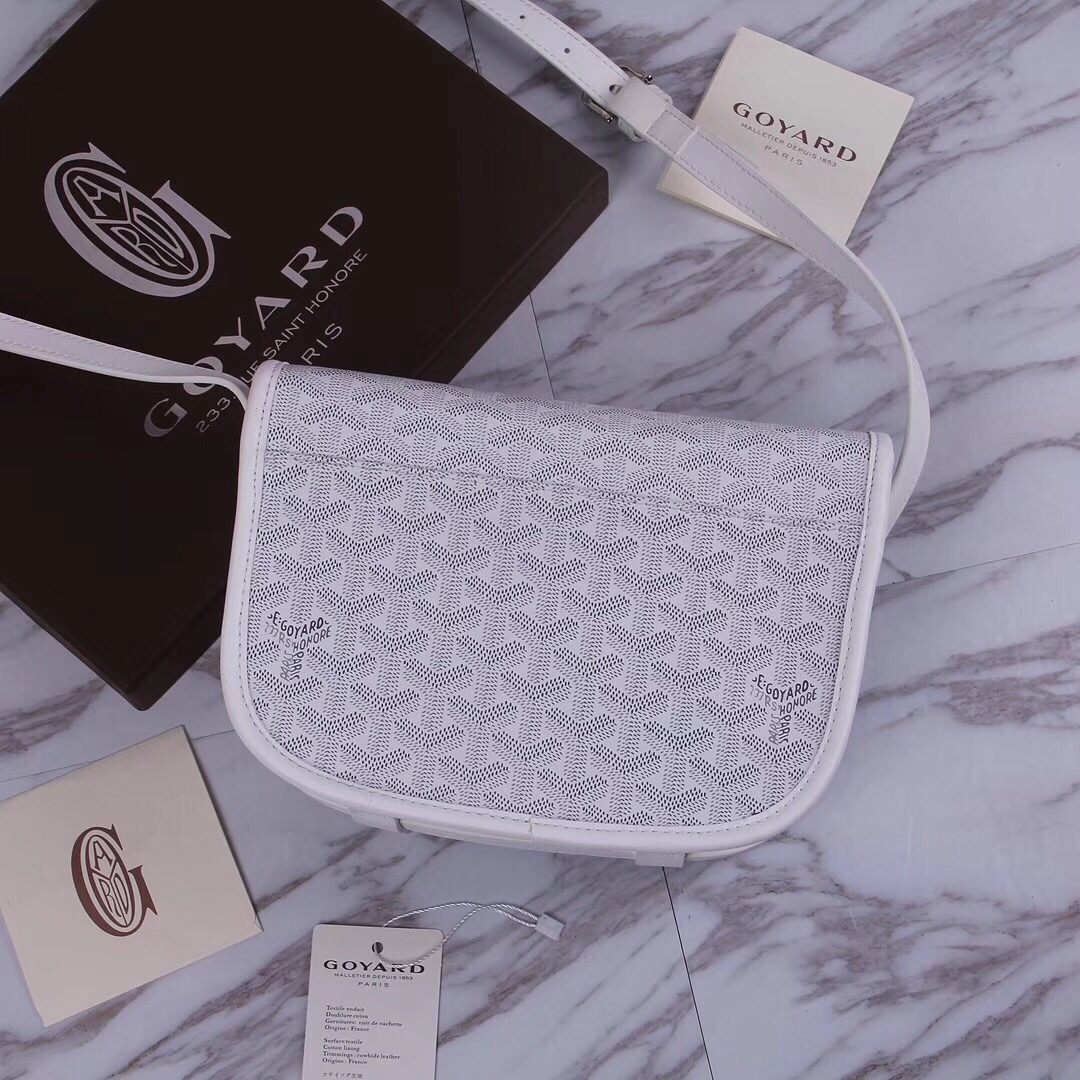 Go*ard crossbody bag-25x10x18cm