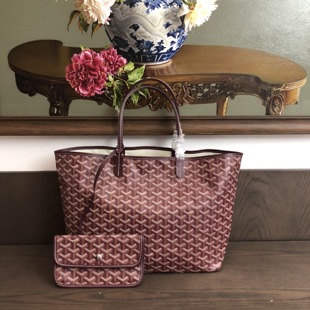 Go*ard artois handbags-30&47&57cm