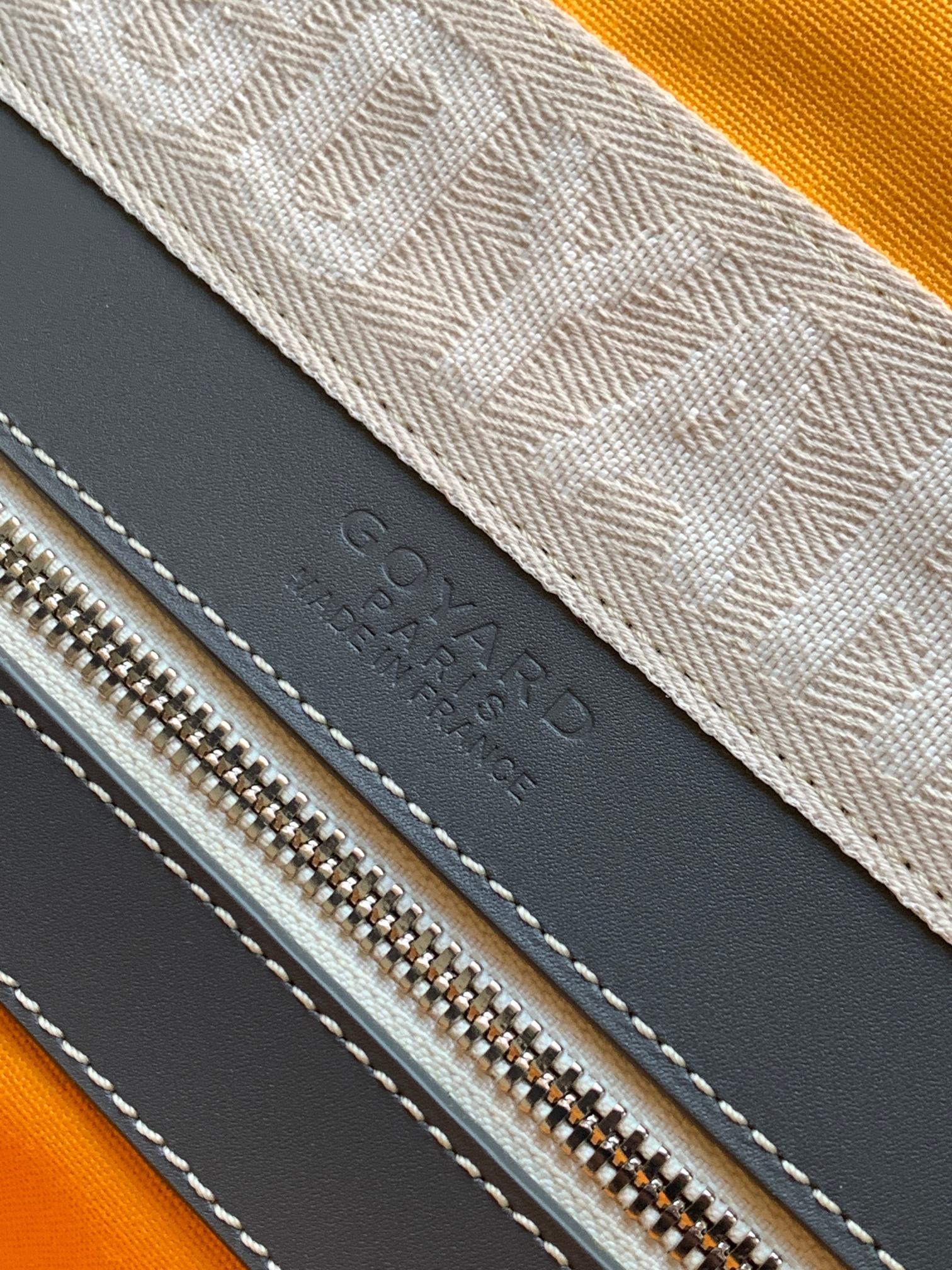 Go*ard boeing bag-55x22x32cm