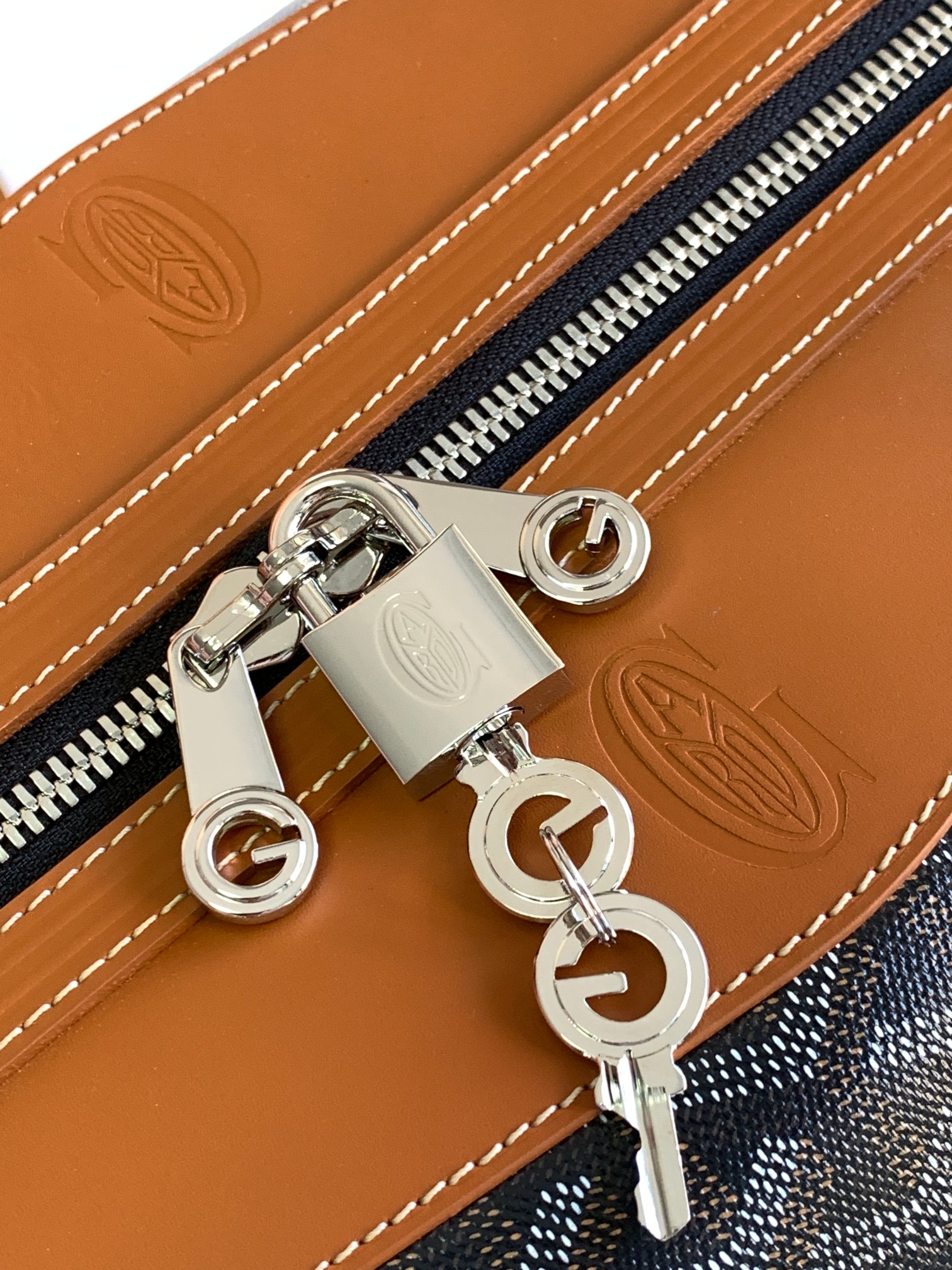 Go*ard boeing bag-55x22x32cm