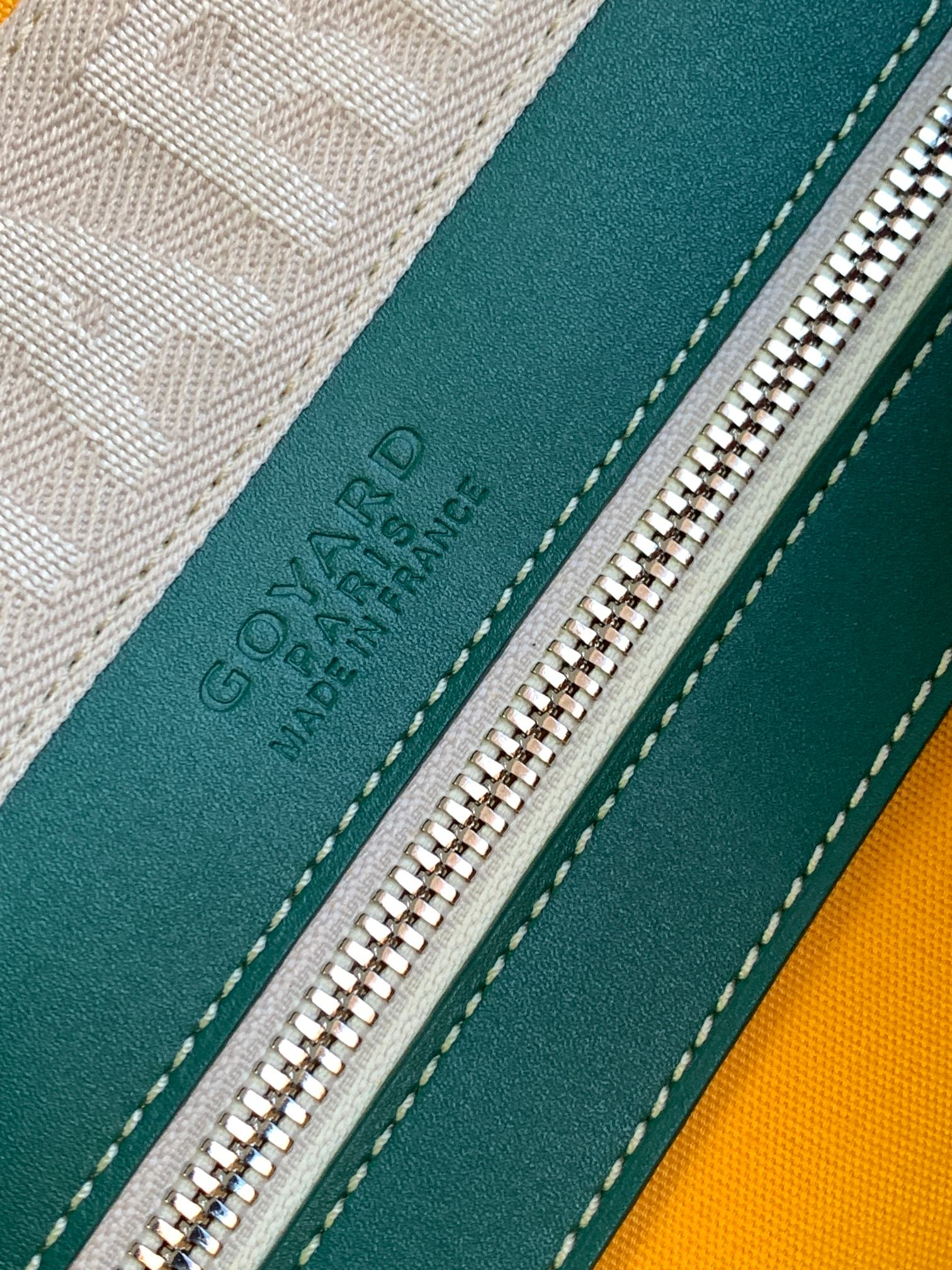 Go*ard boeing bag-55x22x32cm