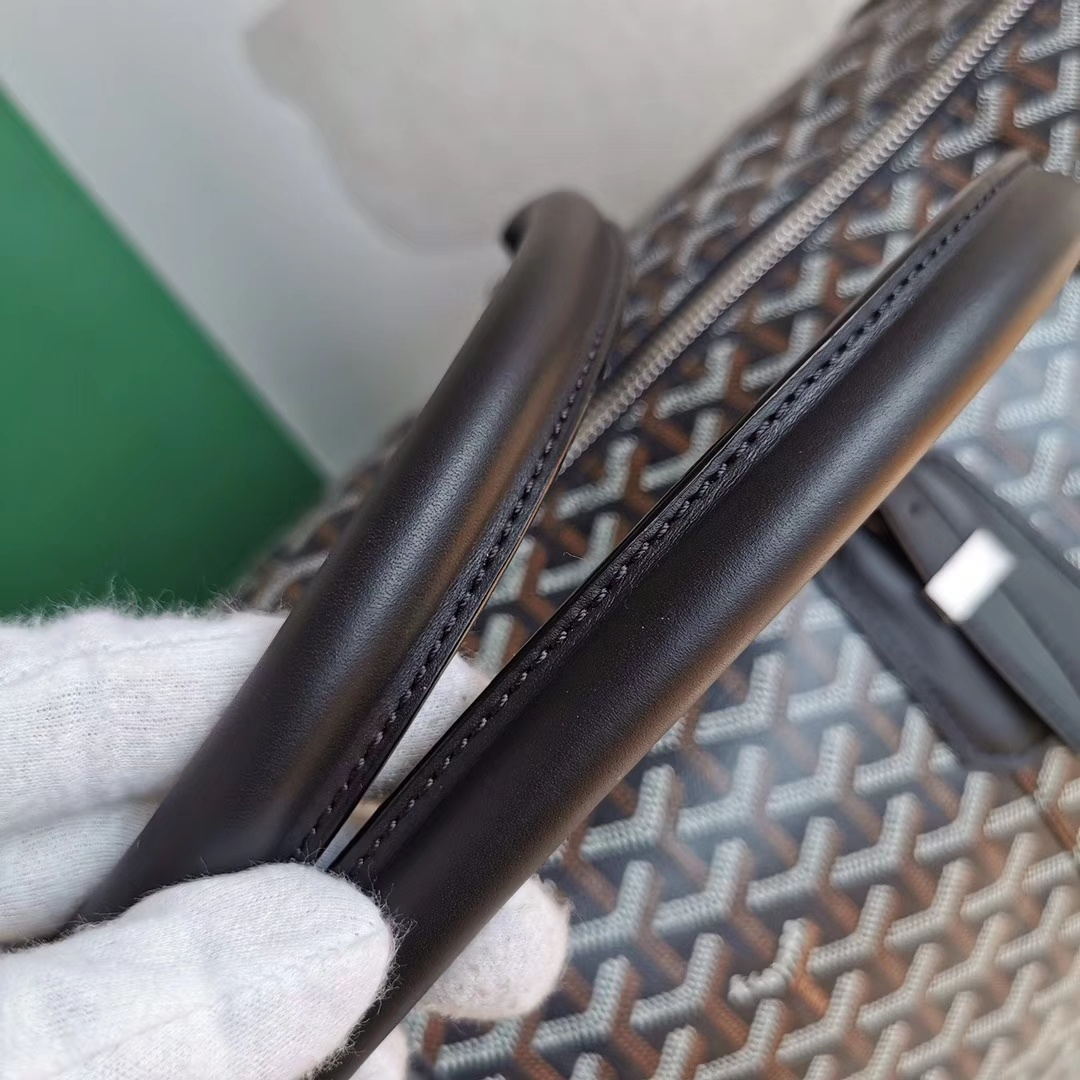 Go*ard duffle bag-55cm