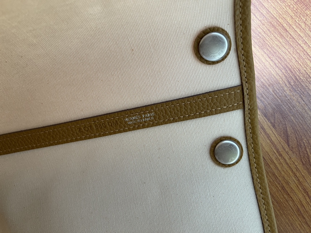 H**mes garden party 30cm