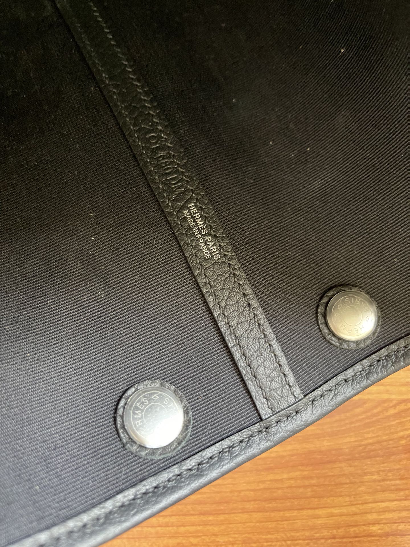 H**mes garden party 30cm