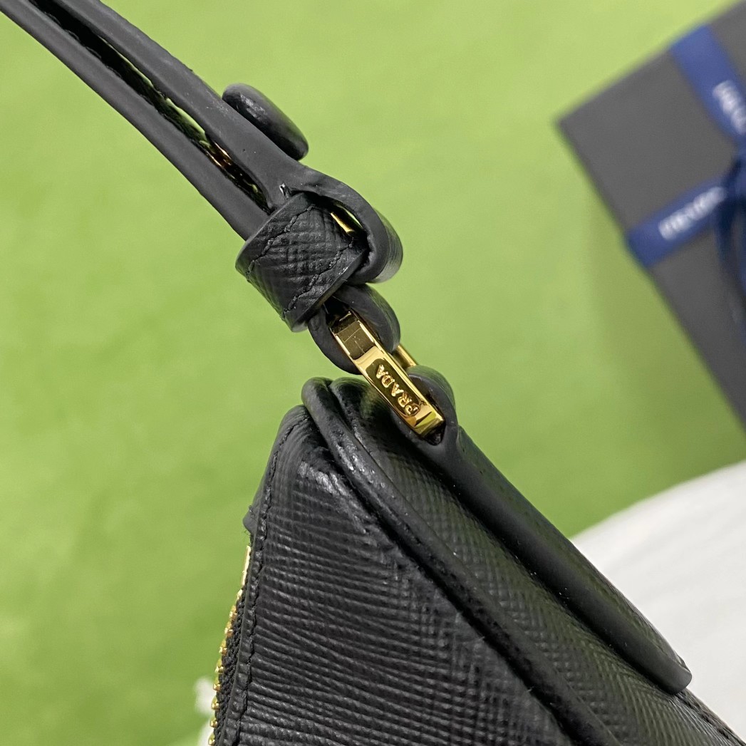 Prad 1BC204 Hobo-22x6x17CM