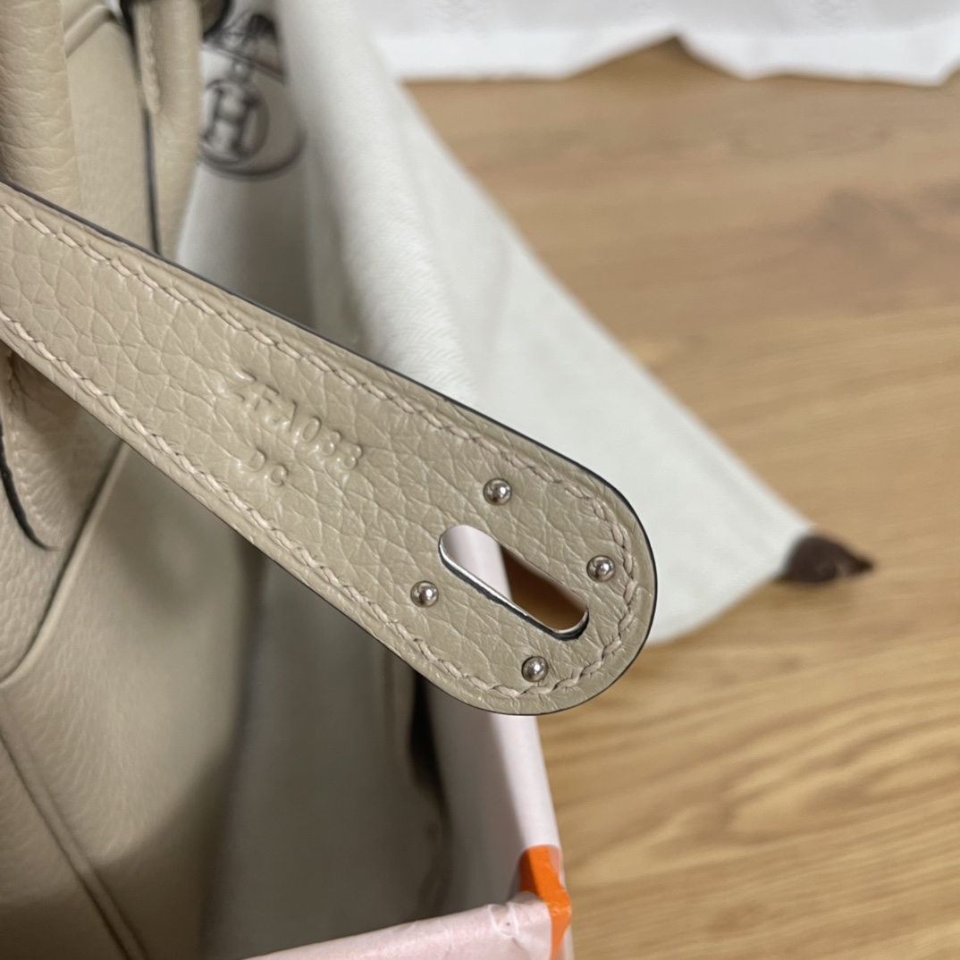 H**mes lindy-tc leather-26&30cm