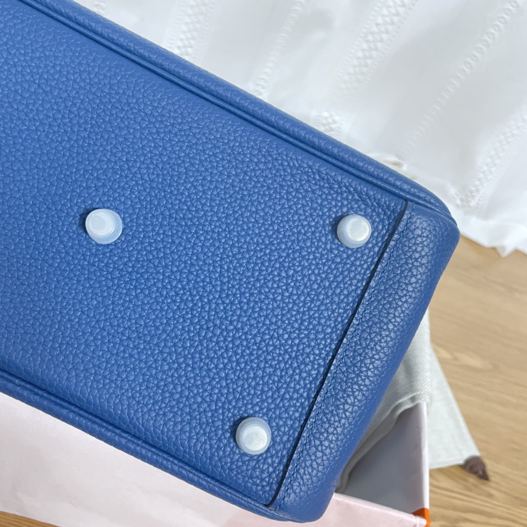 H**mes lindy-tc leather-26&30cm