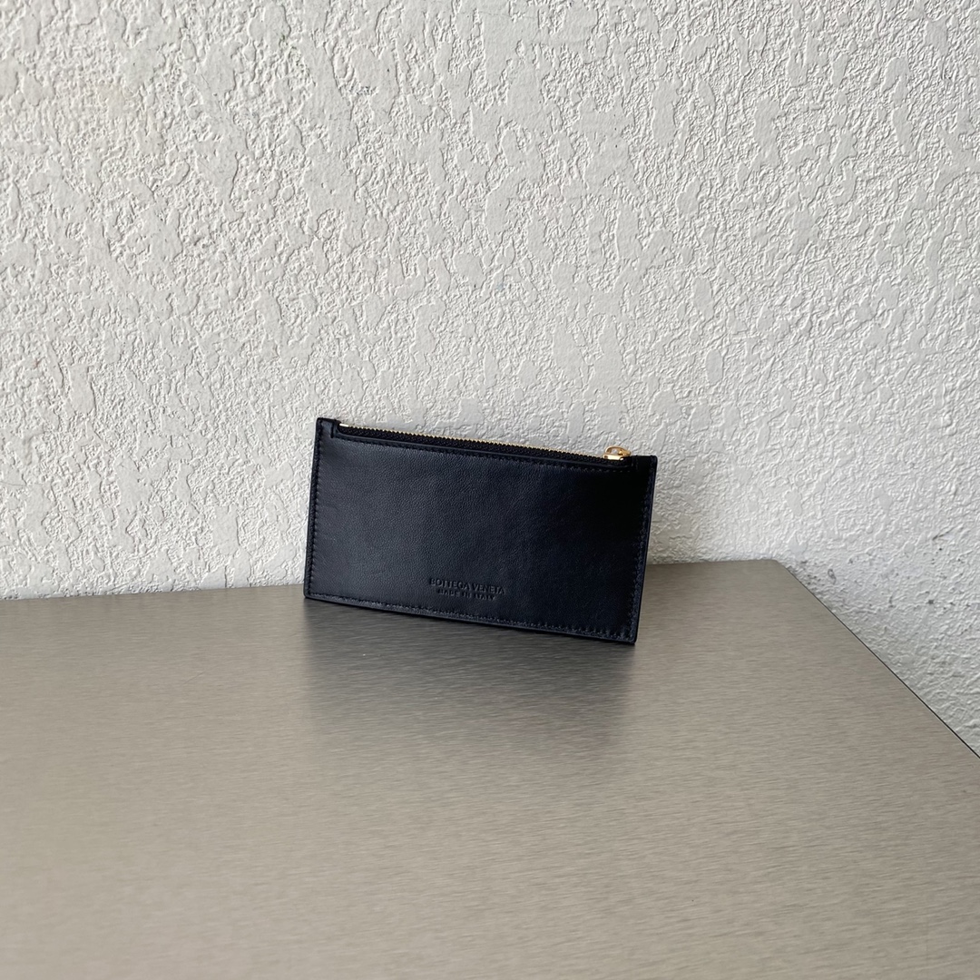 bo*te*ga Ve*ne*ta wallet-12cm