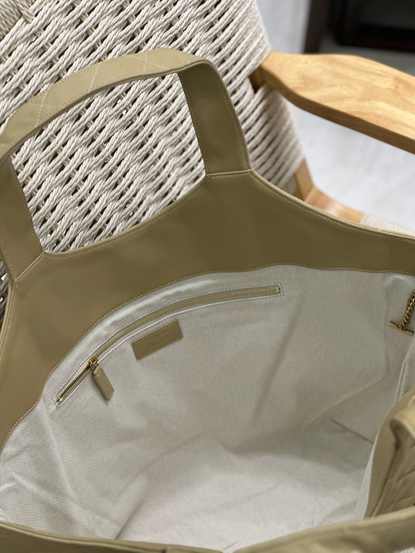 Y*L rive icare maxi bag-38*43*8cm