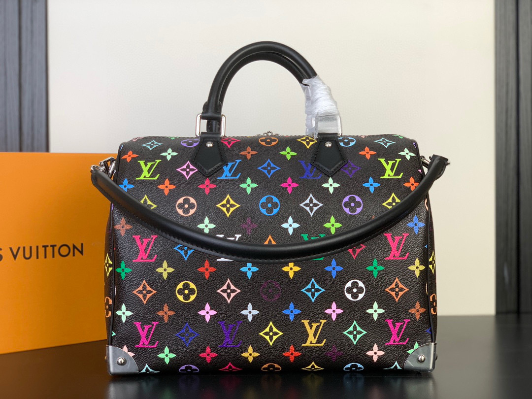 L0vis Vvtt0n Speedy Soft 30 Bag -21 x 17 x 30CM