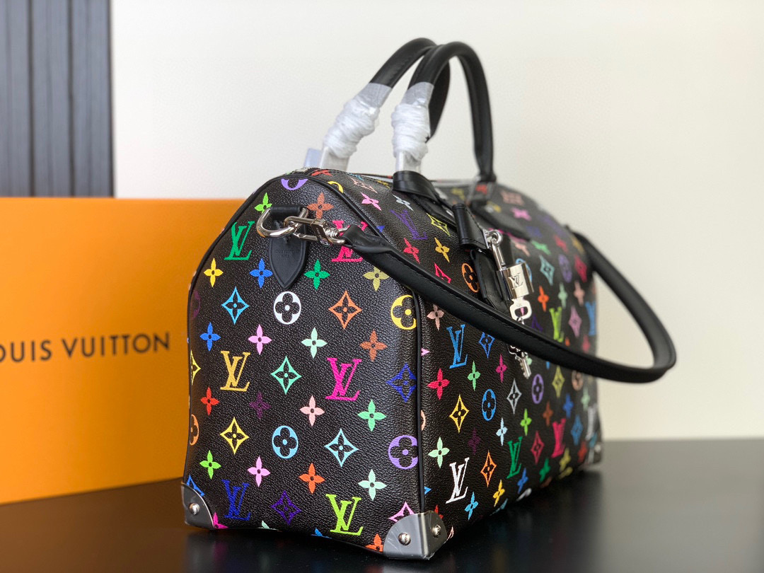 L0vis Vvtt0n Speedy Soft 30 Bag -21 x 17 x 30CM