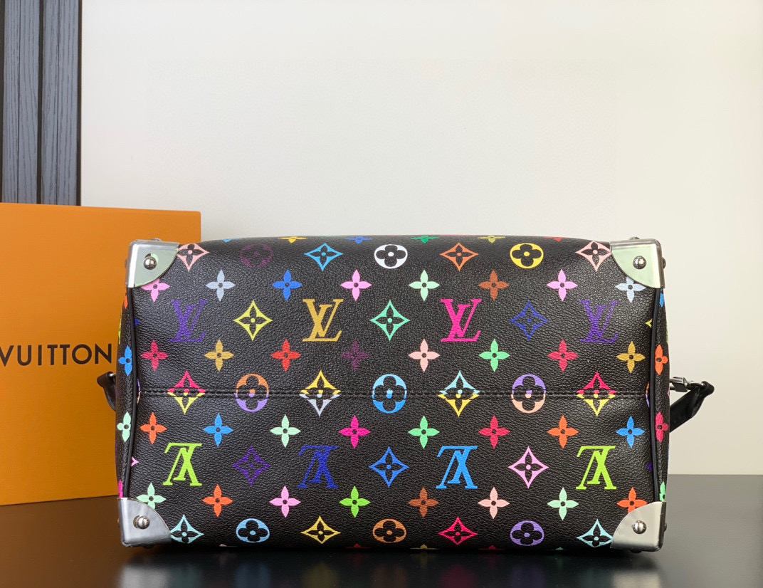 L0vis Vvtt0n Speedy Soft 30 Bag -21 x 17 x 30CM