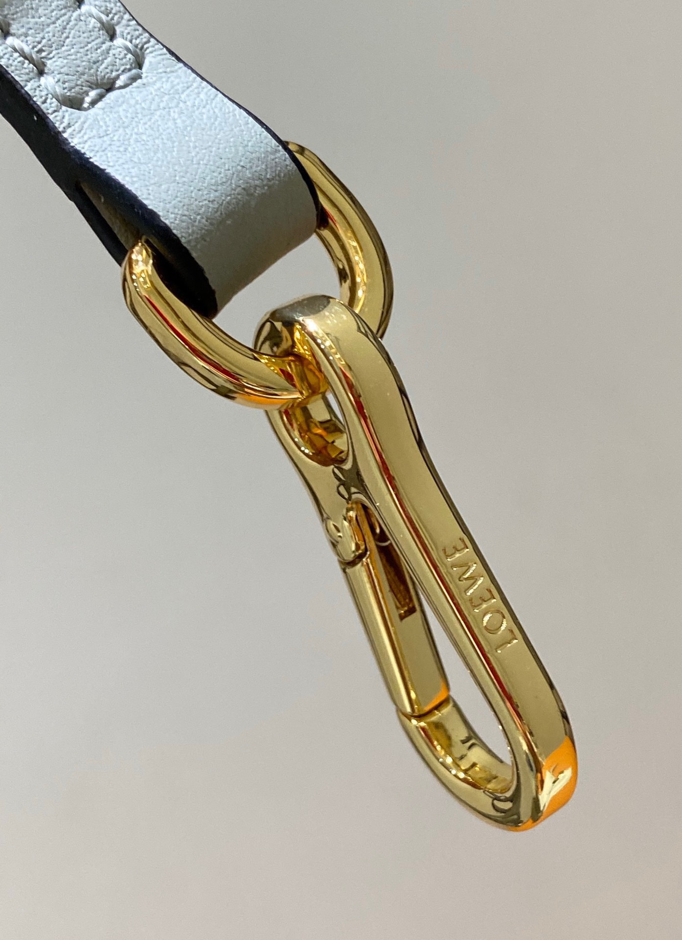 L0ew* puzzle mini bag-18*11*7.5cm