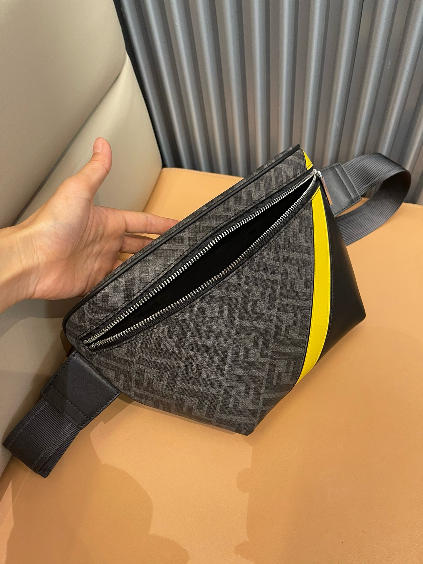 F**di waist bag-35*20cm