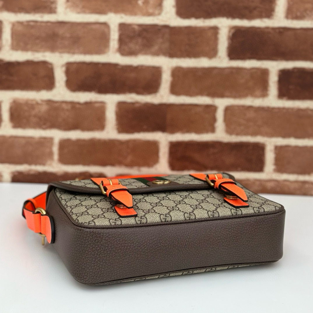 G*u*i ophidia handbags-33x27x10cm