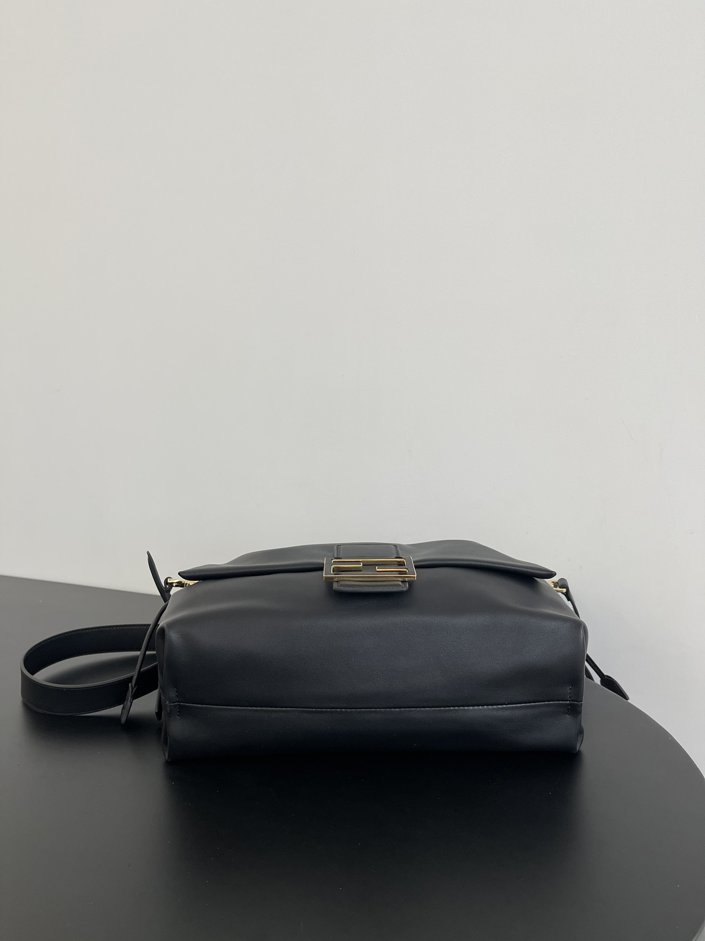 F**di mamma baguette bag-31.5*12*22cm